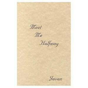 Meet Me Halfway by Javan (Paperback), Boeken, Taal | Engels, Gelezen, Verzenden