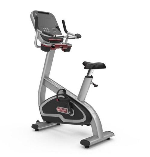 Star Trac 8 Series 8UB Upright Bike, Sport en Fitness, Fitnessmaterialen, Overige typen, Ophalen of Verzenden