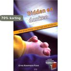 Bidden en danken 9789033124181 Erna Koemans-Fase, Boeken, Verzenden, Zo goed als nieuw, Erna Koemans-Fase