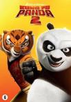 Kung Fu Panda 2 (dvd nieuw)