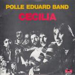 Polle Eduard Band - Cecilia, Gebruikt, Ophalen of Verzenden
