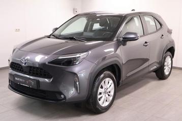 Toyota 1.5 Hybrid Active | Camera | Apple Car Play beschikbaar voor biedingen