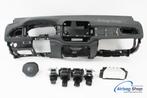 Airbag set Dashboard stiksel lift Volkswagen T-roc 2017-..., Auto-onderdelen, Dashboard en Schakelaars, Gebruikt, Volkswagen