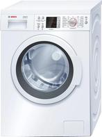 Bosch Waq28461gb Wasmachine 1400t 8kg, Witgoed en Apparatuur, Wasmachines, Ophalen of Verzenden, Zo goed als nieuw, Voorlader