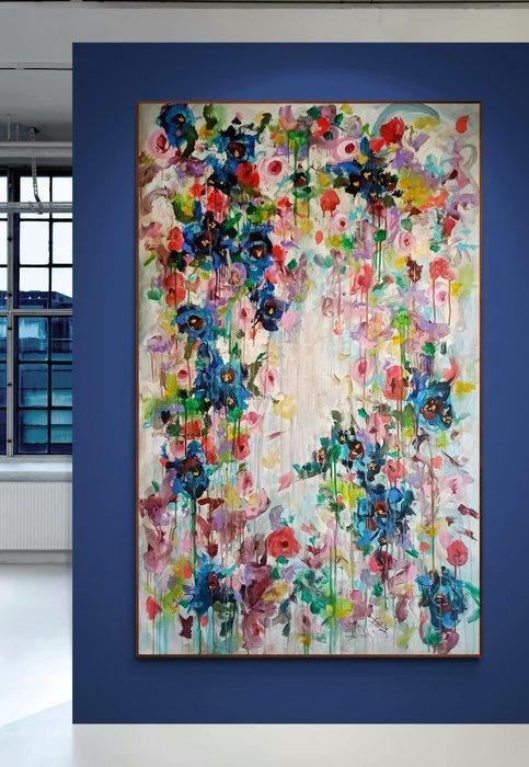 Romi Gianna - Sealed with a Kiss - XXL, Antiek en Kunst, Kunst | Designobjecten
