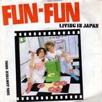 Single - Fun Fun - Living In Japan, Cd's en Dvd's, Vinyl | Pop, Verzenden, Nieuw in verpakking
