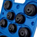 Universele oliefilterdoppen - 14 stuks - Voor Autos, Verzenden, Nieuw