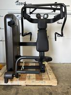 Technogym Artis Chest Press - Brown, Verzenden, Gebruikt, Borst