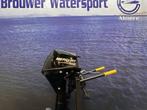 Buitenboordmotor - Mercury 9.9 pk, Watersport en Boten, Buiten- en Binnenboordmotoren, 5 tot 10 pk, Viertaktmotor, Ophalen of Verzenden