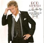 Rod Stewart - The Great American Songbook Vol. II