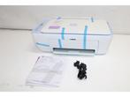 HP DeskJet 2822e - All-in-One Printer - Draadloos printen en, Computers en Software, Printers, Verzenden, Zo goed als nieuw