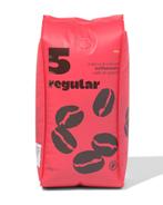 HEMA Koffiebonen regular 400g van €7.99 voor €6.49 sale, Diversen, Verzenden