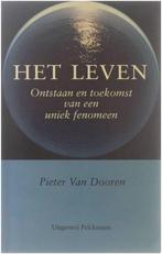 Het leven 9789028918214 Dooren, Boeken, Verzenden, Gelezen, Dooren
