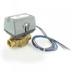 Intergas 3-wegklep 230V, Doe-het-zelf en Verbouw, Verzenden, Nieuw