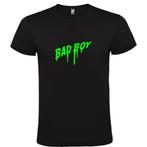 Bad Boy in tekst, Overige kleuren, Roly, Verzenden, Nieuw