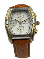Lucien Rochat - Kron - Chronograph - Mother Of Pearl - 21, Sieraden, Tassen en Uiterlijk, Horloges | Heren, Nieuw