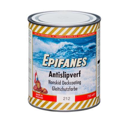 Antislipverf- Alle kleuren, Watersport en Boten, Accessoires en Onderhoud, Ophalen of Verzenden