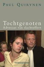 Tochtgenoten 9789058263452 Paul Quirynen, Verzenden, Gelezen, Paul Quirynen