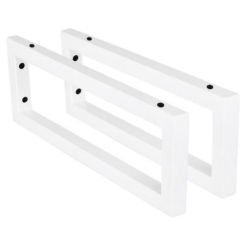 Ophangbeugel Differnz 2.5x44x15 cm Wit, Doe-het-zelf en Verbouw, Sanitair, Bad, Nieuw, Ophalen of Verzenden
