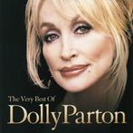 Dolly Parton - The Very Best Of Dolly Parton, Ophalen of Verzenden, Gebruikt