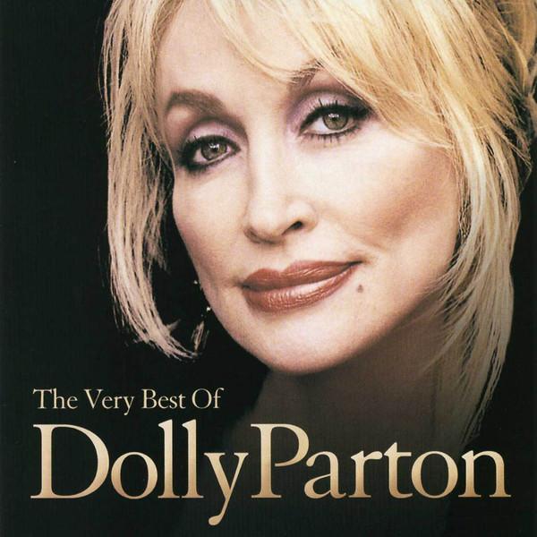 Dolly Parton - The Very Best Of Dolly Parton, Cd's en Dvd's, Cd's | Pop, Gebruikt, Ophalen of Verzenden