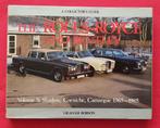 The Rolls-Royce and Bentley Collector’s Guide, Vol 3 1965-85, Gelezen, Algemeen, Verzenden, Graham Robson