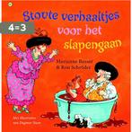 Stoute verhaaltjes voor het slapengaan 9789044326901, Boeken, Verzenden, Gelezen, Ron Schröder