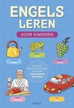 Engels leren voor kinderen 9789044742626, Boeken, Verzenden, Zo goed als nieuw