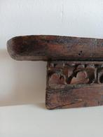 Wandtafel - Hout - XVIII/XIX, Antiek en Kunst