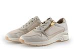Rieker Sneakers in maat 38 Beige, Verzenden, Beige, Rieker, Sneakers of Gympen