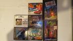 Sega - Mega Drive - Mega CD lot - Videogame - In originele, Nieuw