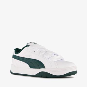 Puma Park Lifestyle Easy kinder sneakers wit groen maat 30 beschikbaar voor biedingen