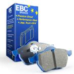 EBC 06-15 Mazda Miata MX5 2.0L Bluestuff Front Brake Pads -, Ophalen of Verzenden, Nieuw