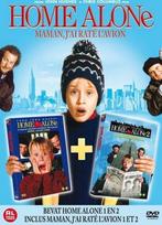 Home Alone 1 & 2, Cd's en Dvd's, Dvd's | Kinderen en Jeugd, Verzenden, Nieuw in verpakking