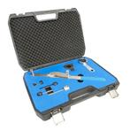 VT13850C VAG - 1.4/1.6/2.0L TDI CR Timingset 7-Delig, Verzenden, Nieuw