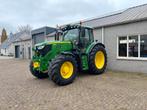 John Deere 6155R Ultimate, Gebruikt, Meer dan 160 Pk, John Deere, Tot 2500