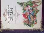 De Sprookjes van GRIMM deel lll 9789039625514