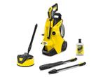 Kärcher K 4 Premium Power Control Flex Home -, Verzenden, Zo goed als nieuw, Kärcher
