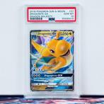 Pokémon Graded card - Dragonite #37 - Pokémon - PSA 10, Nieuw