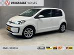 Volkswagen up! | Zakelijke Lease v.a. €192.8 pm, Automaat, Gebruikt, Wit, Lease