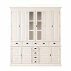 123Kast - Showmodel buffetkast Chaumont Special - 210x50x250, Verzenden, Nieuw