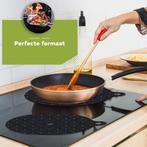 HI NATURE™ Inductie Beschermer set 6 Stuks - Inductie mat -, Ophalen of Verzenden, Gebruikt