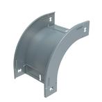 Legrand VAN GEEL bocht/hoekstuk kabelgoot - 482803, Doe-het-zelf en Verbouw, Verzenden, Nieuw, Overige typen