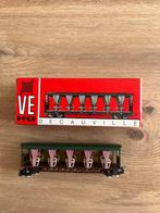 Jouef H0 - MV40, V10, V21, 890, 891, 889, 220, 930b, 920 -, Nieuw