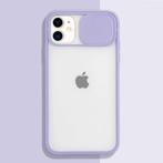 iPhone 6S Camera Bescherming Hoesje - Zachte TPU, Telecommunicatie, Mobiele telefoons | Hoesjes en Frontjes | Apple iPhone, Verzenden