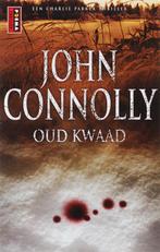 Oud kwaad / Charlie Parker / 2 9789021005683 John Connolly, Verzenden, Gelezen, John Connolly