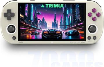 Trimui Smart Pro beschikbaar voor biedingen