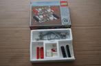 Lego Set - 7861 - Train - Lighting Set Electric 12v, Nieuw