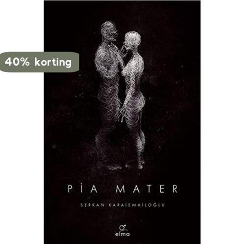 Pia Mater 9786059367509 Serkan Karaismailolu, Boeken, Overige Boeken, Gelezen, Verzenden