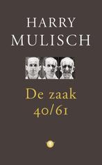 De zaak 40 /61 9789023466444 Harry Mulisch, Verzenden, Zo goed als nieuw, Harry Mulisch